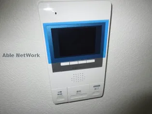 GRAND HILL【2階】の内装