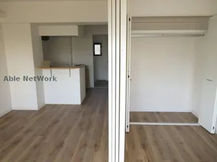 GRAND HILL【2階】の内装