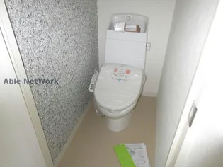 GRAND HILL【2階】の内装