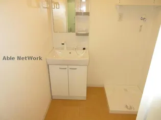 GRAND HILL【2階】の内装