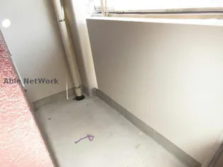 GRAND HILL【2階】の内装