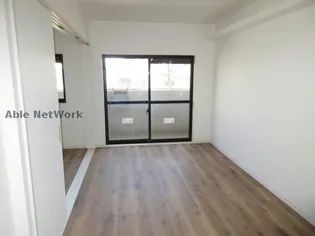 GRAND HILL【2階】の居間