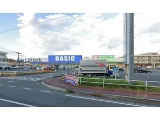 GRAND HILL【2階】の周辺