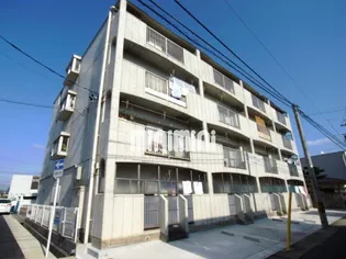 ブルーデル東一社の画像