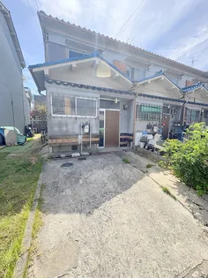 大阪府堺市北区新金岡町5【一戸建】の外観