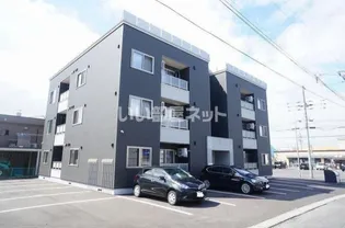 HERMITAGE EASTの画像