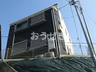 G Aヒルズ保土ヶ谷B棟の画像