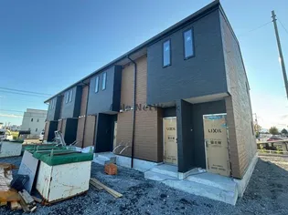 エターナル【2階】の外観