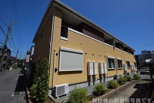 カーサ ヴィオラの画像