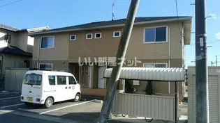 メゾン ド ロッシュの画像