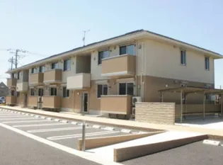 新潟県新潟市中央区新和2【アパート】の外観