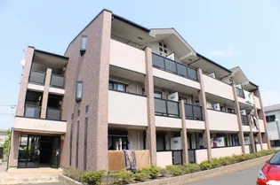 メゾン見川の画像