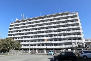 gru(グルゥ)【9階】の外観