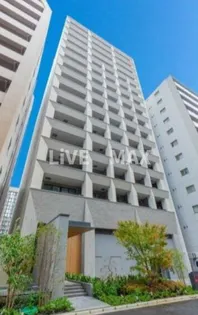 メゾンカルム日本橋馬喰町【5階】の外観