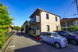 メゾン岡村Bの画像