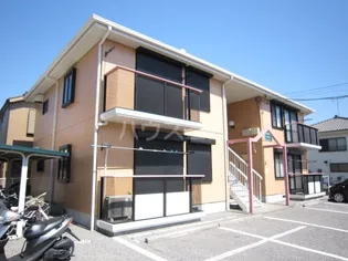 メゾンプレミールAの画像