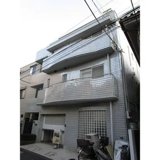 PLATINUM COURTの画像