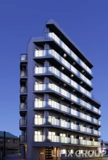 東京都練馬区平和台2【マンション】の外観