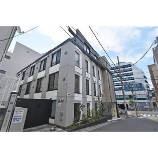 LEGALAND神楽坂の画像