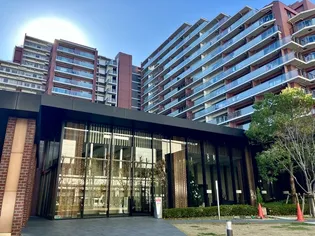 シティテラス東陽町の画像