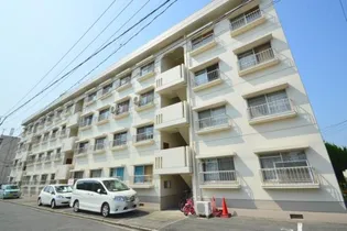 広島県廿日市市佐方4【マンション】の外観