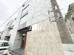 スペッキオ【2階】の外観