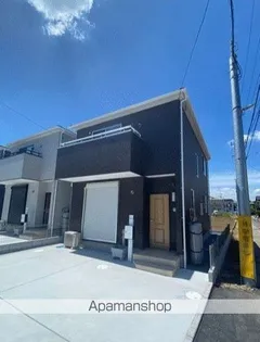 千葉県柏市豊四季【一戸建】の外観