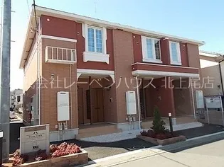 プライムタウンBの画像