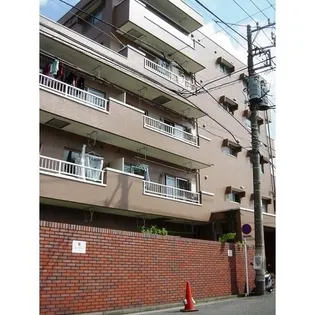 ダイアパレス千歳【1階】の外観