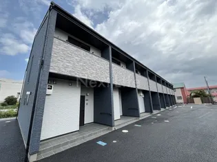 東京都町田市三輪町【一戸建】の外観