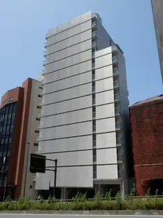 メゾン・ド・ヴィレ麻布台【6階】の外観