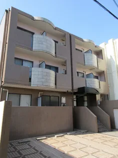 シャルマンフジ鈴蘭台の画像