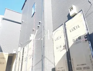 AMATERRACE江古田【2階】の外観