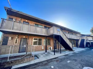 アビタシオンIIの画像