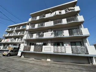 アパルタMARUMOの画像