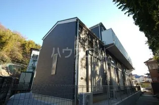 パレットワン百合ヶ丘の画像