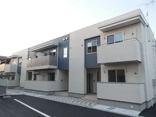 テラス三島町Sの画像