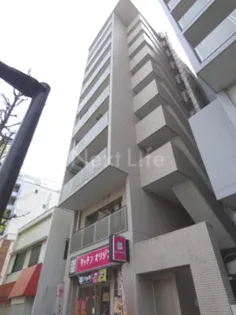 エス-フォート八王子【5階】の外観