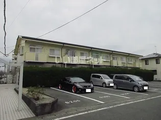 メゾン高野Bの画像