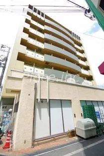 REMA.SION KITA【2階】の外観