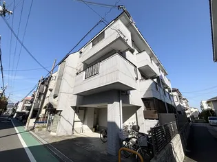 レジデンスエトワルの画像