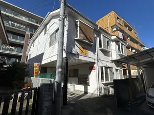 セフィール矢野口の画像