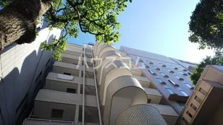 渡辺ビル【9階】の外観