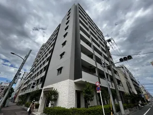 日神デュオステージ両国の画像