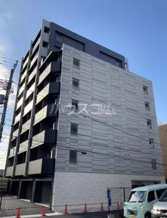 アーバンパーク行徳ステーションフロント【2階】の外観