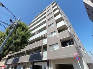 東京都杉並区高円寺南5【マンション】の外観