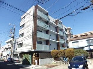 ミストラルコートの画像