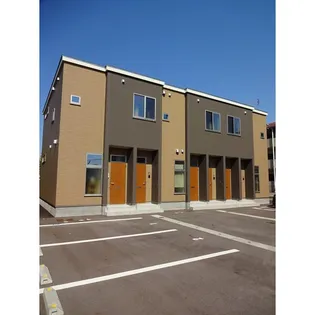 オークハウスの画像