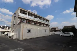 カーサ ディ アリアの画像