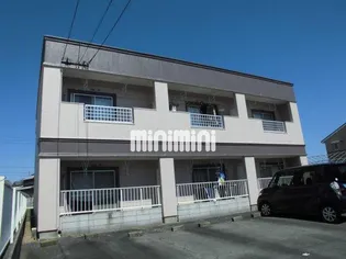 アイランドハイツDANの画像